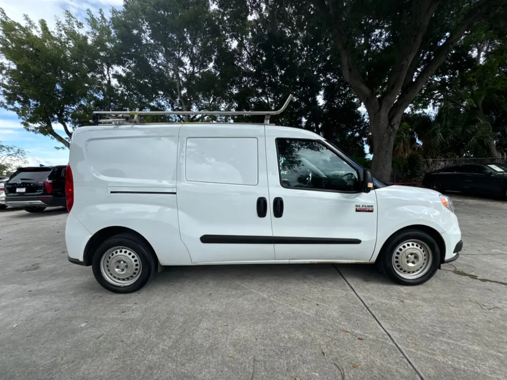 Florida Fine Cars - Used RAM PROMASTER CITY 2022 WEST PALM TRADESMAN