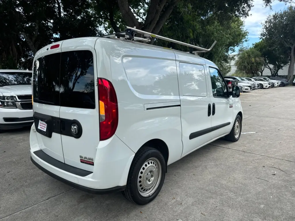 Florida Fine Cars - Used RAM PROMASTER CITY 2022 WEST PALM TRADESMAN