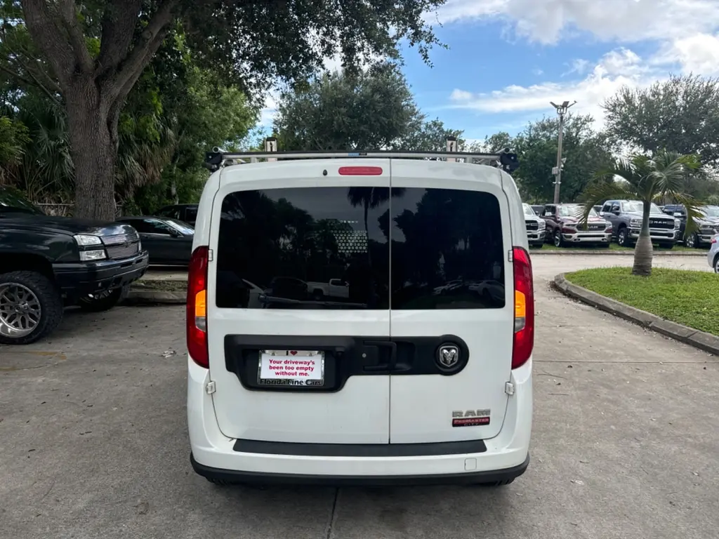 Florida Fine Cars - Used RAM PROMASTER CITY 2022 WEST PALM TRADESMAN