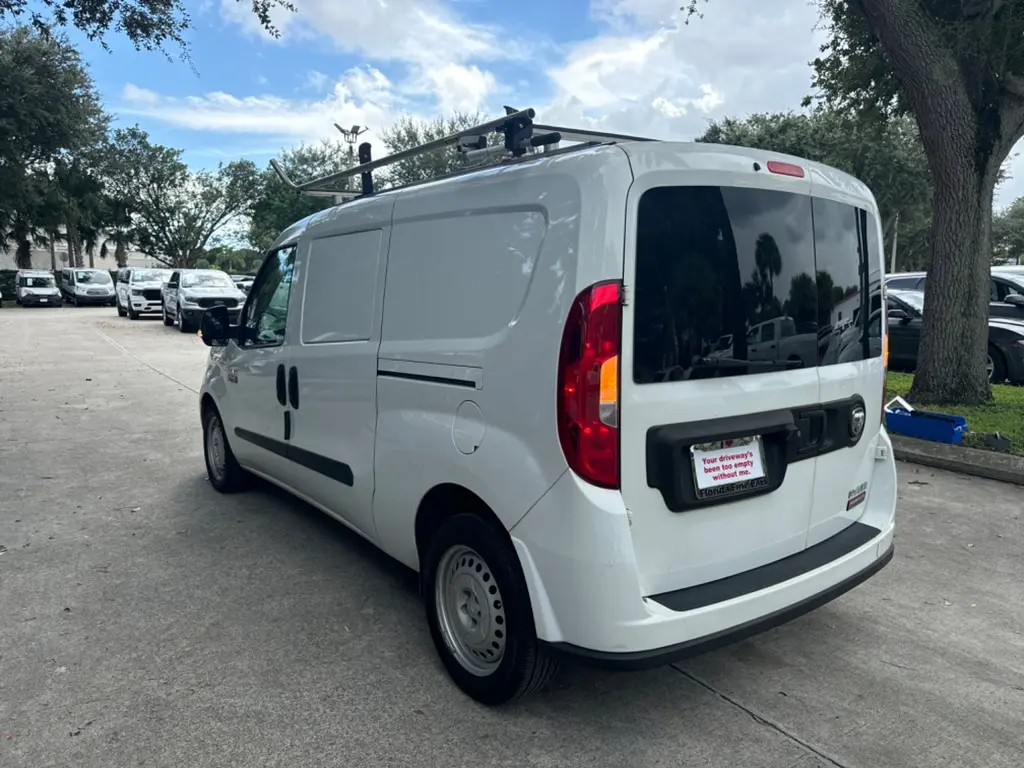Florida Fine Cars - Used RAM PROMASTER CITY 2022 WEST PALM TRADESMAN