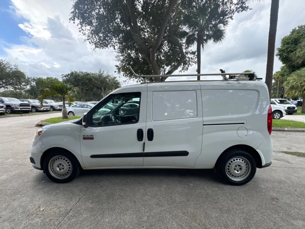 Florida Fine Cars - Used RAM PROMASTER CITY 2022 WEST PALM TRADESMAN