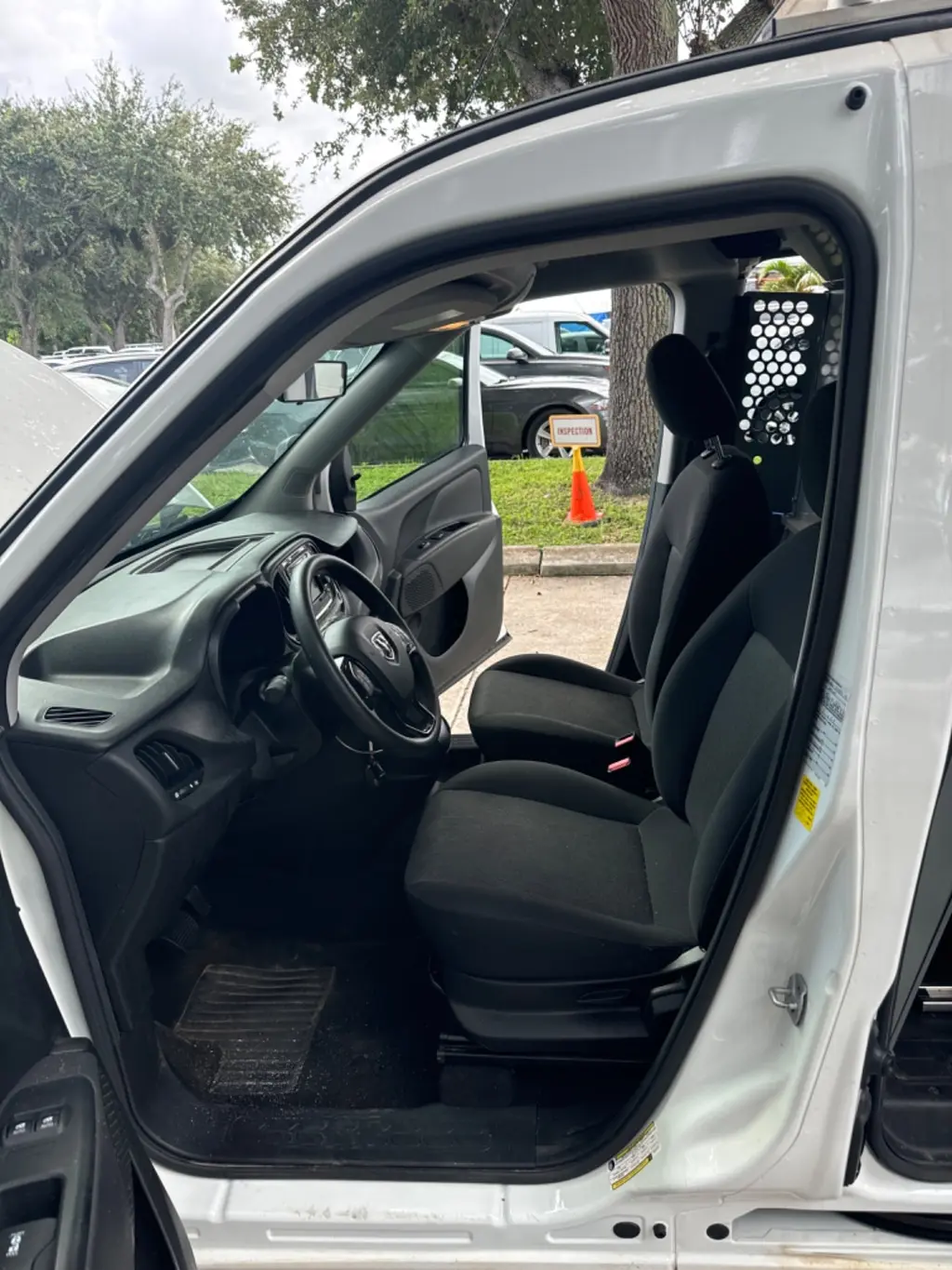 Florida Fine Cars - Used RAM PROMASTER CITY 2022 WEST PALM TRADESMAN