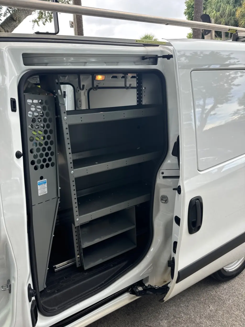 Florida Fine Cars - Used RAM PROMASTER CITY 2022 WEST PALM TRADESMAN