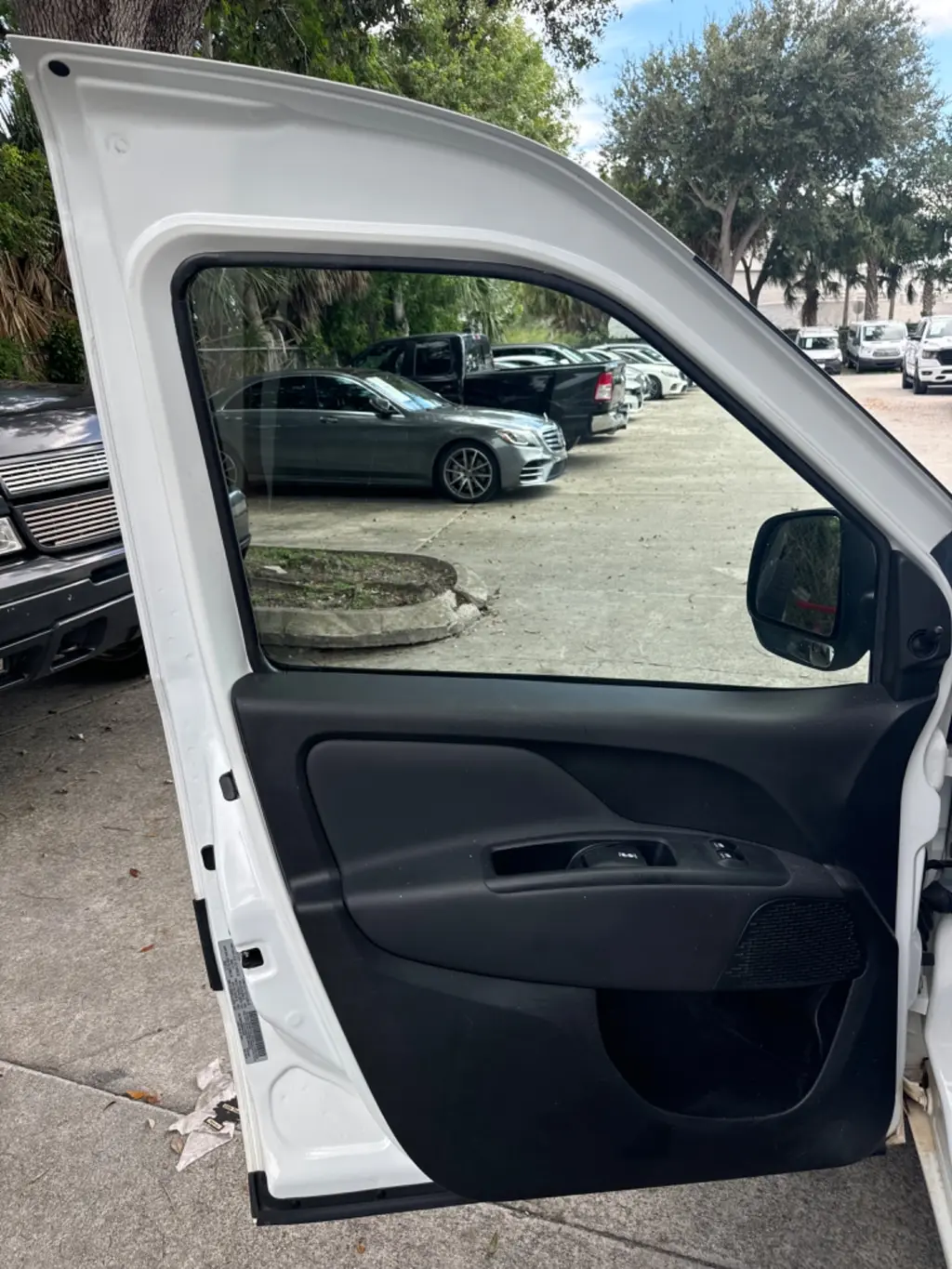 Florida Fine Cars - Used RAM PROMASTER CITY 2022 WEST PALM TRADESMAN