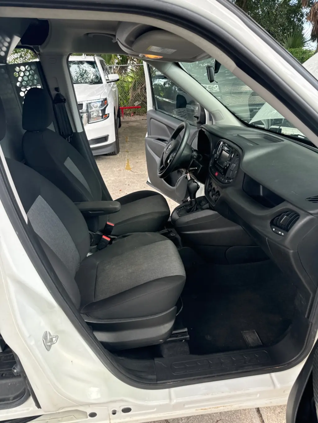 Florida Fine Cars - Used RAM PROMASTER CITY 2022 WEST PALM TRADESMAN