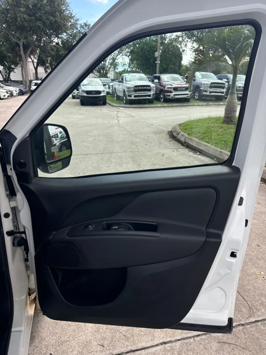 Florida Fine Cars - Used RAM PROMASTER CITY 2022 WEST PALM TRADESMAN
