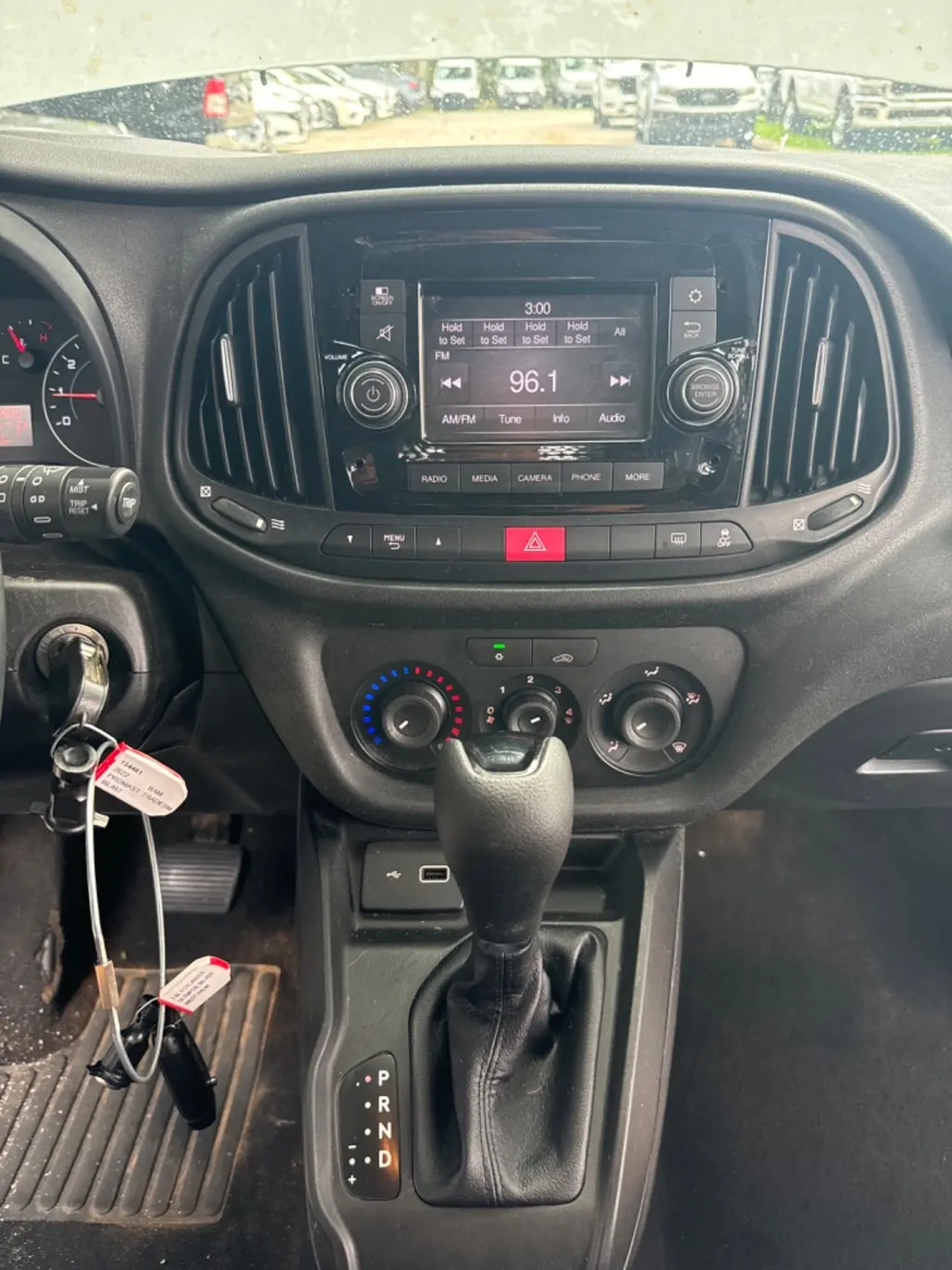 Florida Fine Cars - Used RAM PROMASTER CITY 2022 WEST PALM TRADESMAN