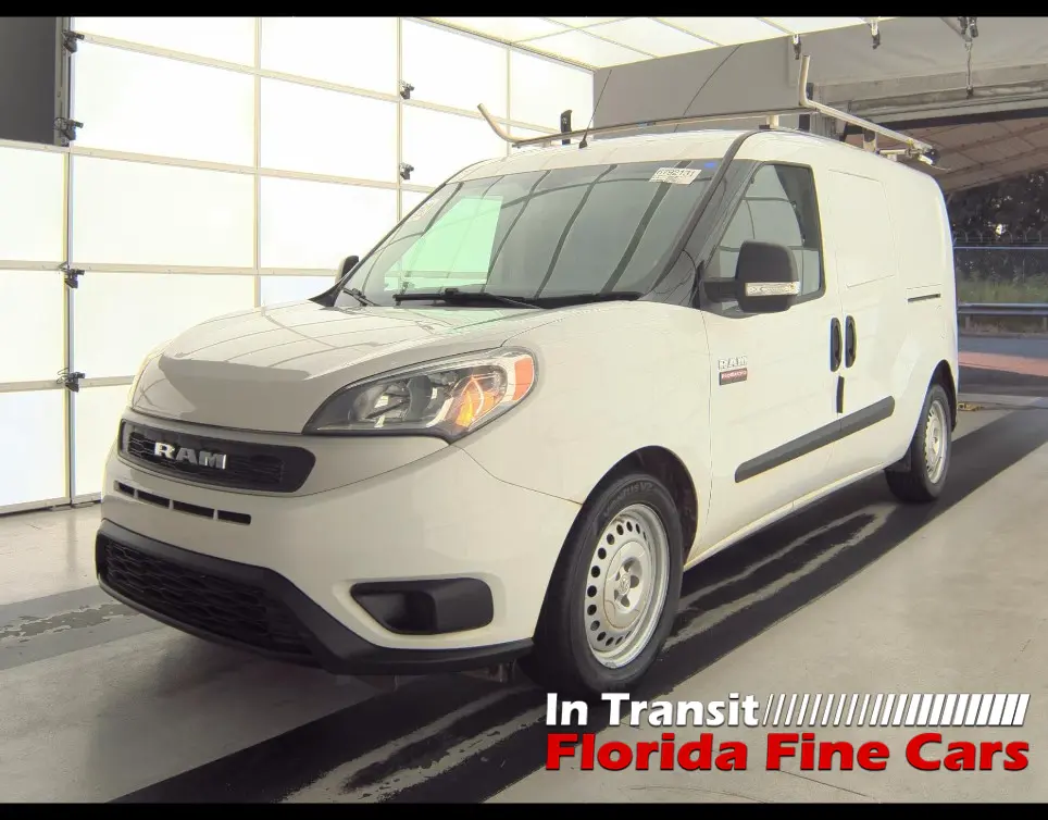 Florida Fine Cars - Used RAM PROMASTER CITY 2022 WEST PALM TRADESMAN