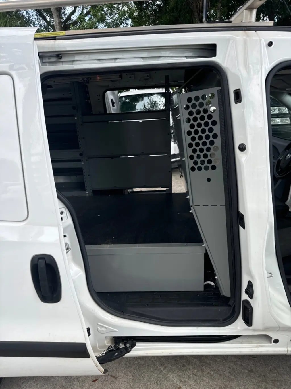 Florida Fine Cars - Used RAM PROMASTER CITY 2022 WEST PALM TRADESMAN