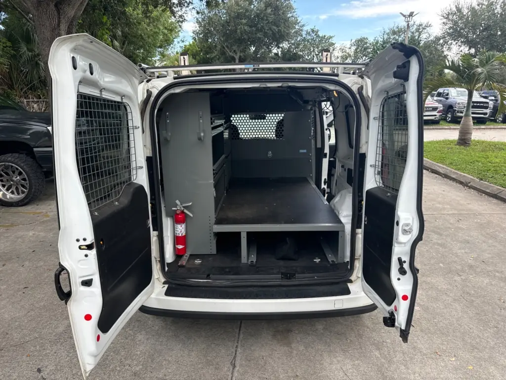 Florida Fine Cars - Used RAM PROMASTER CITY 2022 WEST PALM TRADESMAN