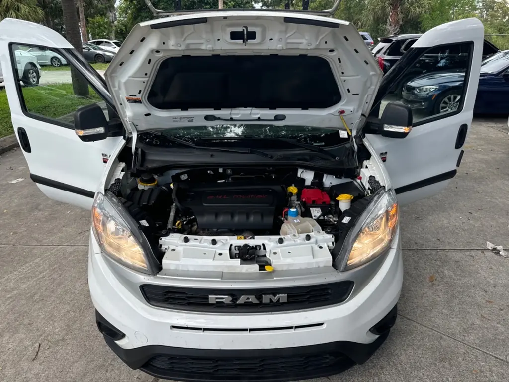 Florida Fine Cars - Used RAM PROMASTER CITY 2022 WEST PALM TRADESMAN