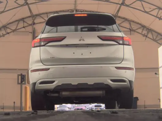 Florida Fine Cars - Used MITSUBISHI OUTLANDER 2024 MARGATE SE