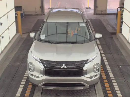 Florida Fine Cars - Used MITSUBISHI OUTLANDER 2024 MARGATE SE