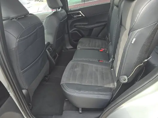 Florida Fine Cars - Used MITSUBISHI OUTLANDER 2024 MARGATE SE