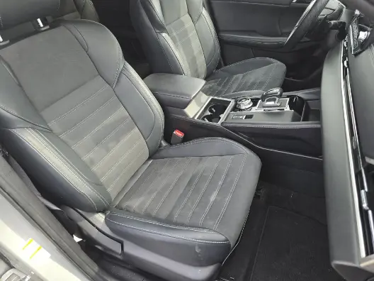 Florida Fine Cars - Used MITSUBISHI OUTLANDER 2024 MARGATE SE
