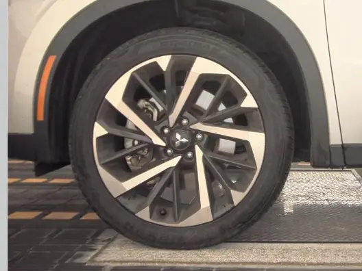 Florida Fine Cars - Used MITSUBISHI OUTLANDER 2024 MARGATE SE