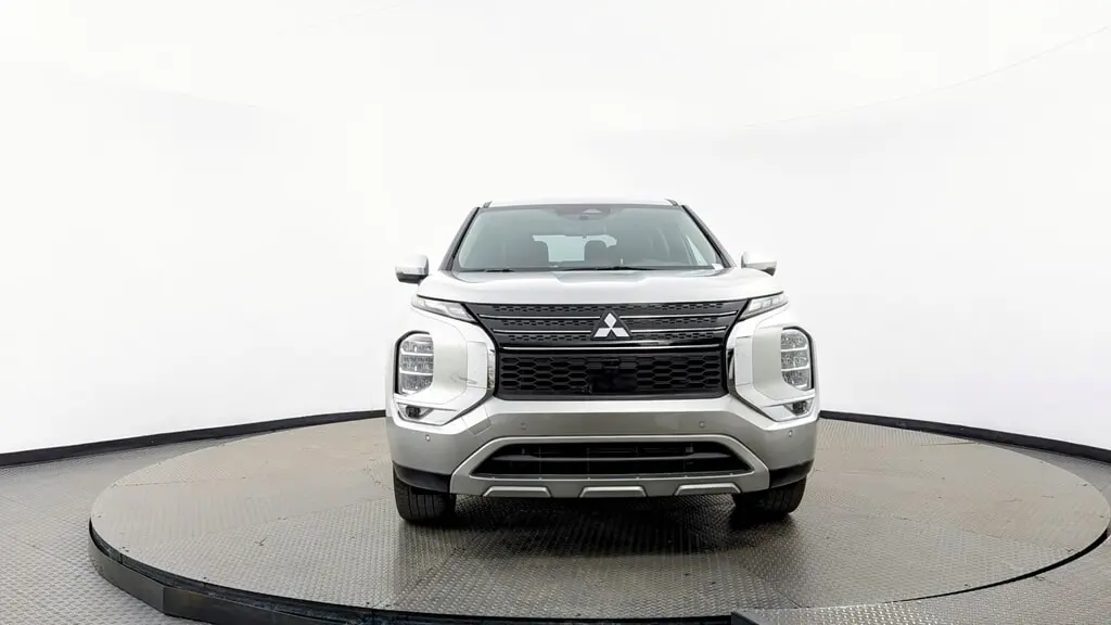Florida Fine Cars - Used MITSUBISHI OUTLANDER 2024 MARGATE SE