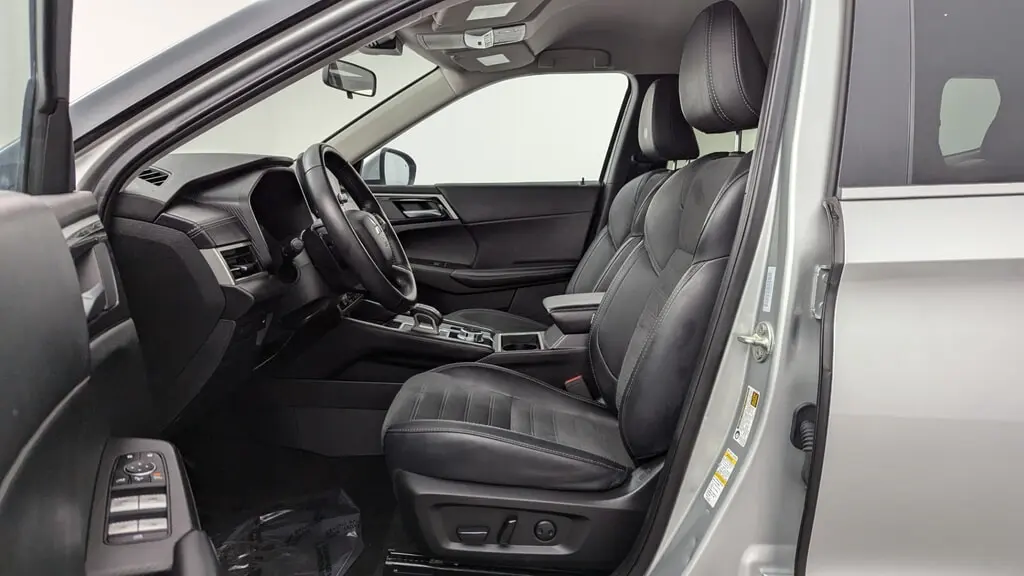 Florida Fine Cars - Used MITSUBISHI OUTLANDER 2024 MARGATE SE