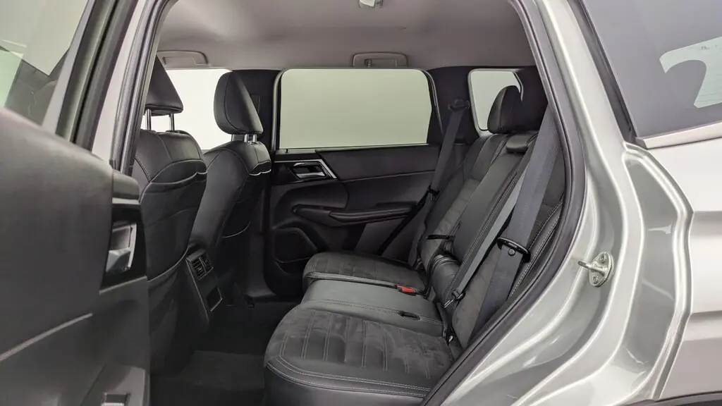 Florida Fine Cars - Used MITSUBISHI OUTLANDER 2024 MARGATE SE