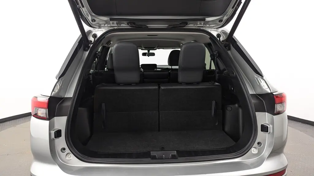 Florida Fine Cars - Used MITSUBISHI OUTLANDER 2024 MARGATE SE