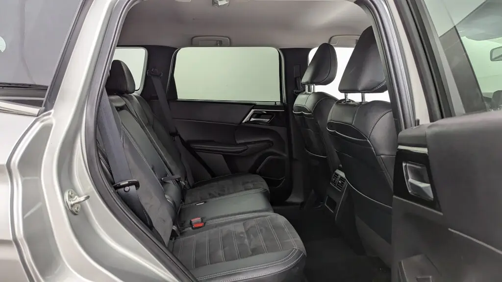 Florida Fine Cars - Used MITSUBISHI OUTLANDER 2024 MARGATE SE
