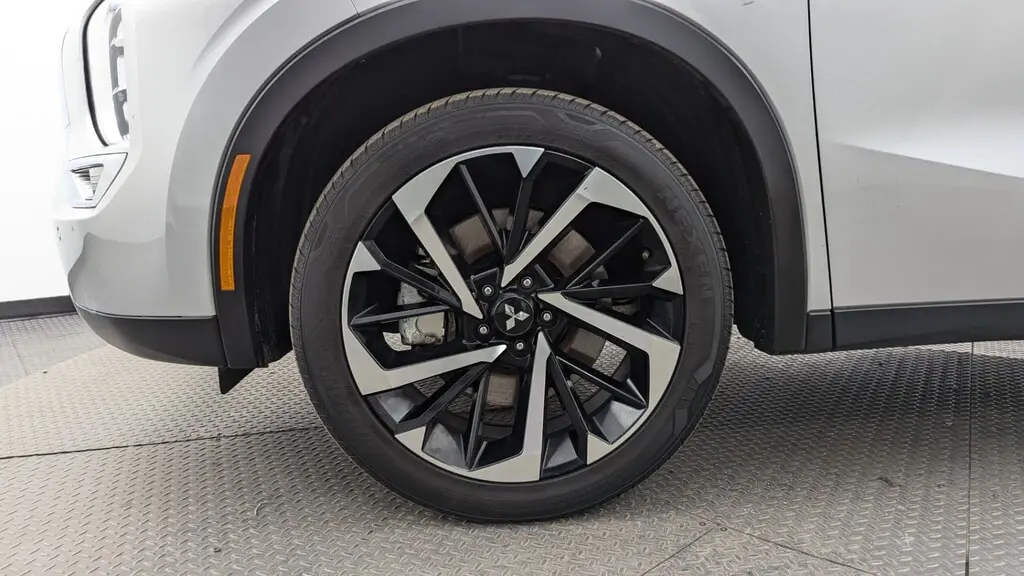Florida Fine Cars - Used MITSUBISHI OUTLANDER 2024 MARGATE SE