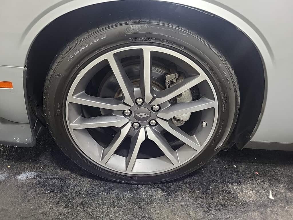 Florida Fine Cars - Used DODGE CHALLENGER 2023 ORLANDO R/T