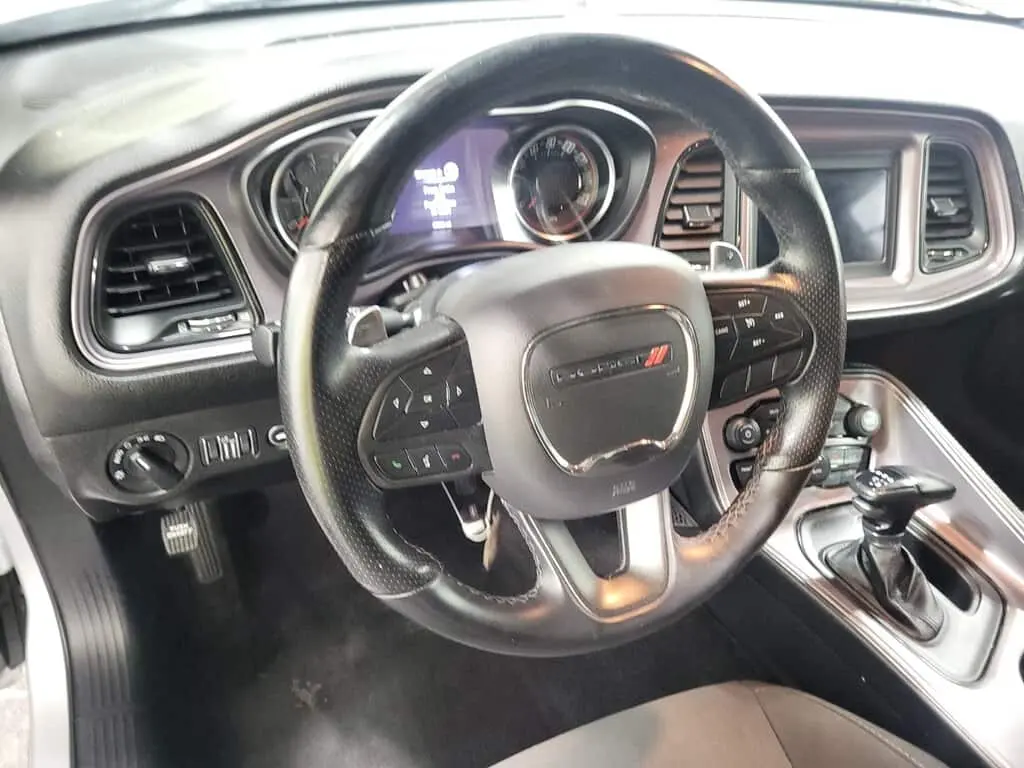 Florida Fine Cars - Used DODGE CHALLENGER 2023 ORLANDO R/T