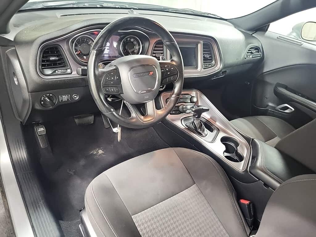 Florida Fine Cars - Used DODGE CHALLENGER 2023 ORLANDO R/T