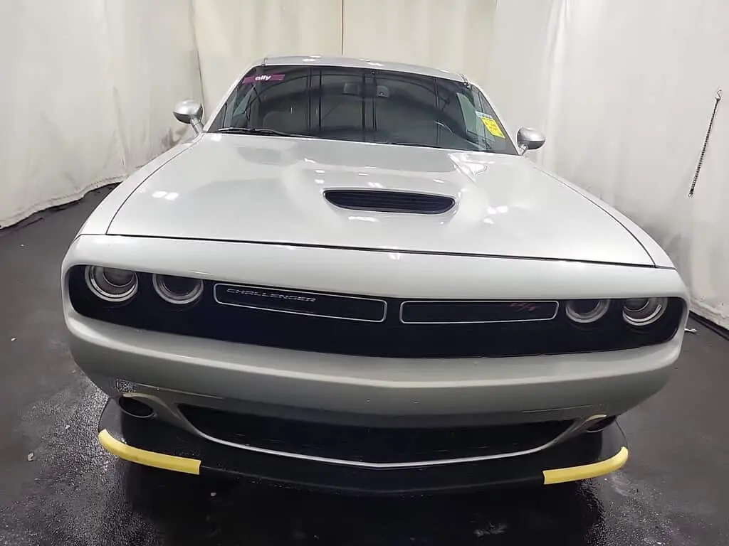 Florida Fine Cars - Used DODGE CHALLENGER 2023 ORLANDO R/T