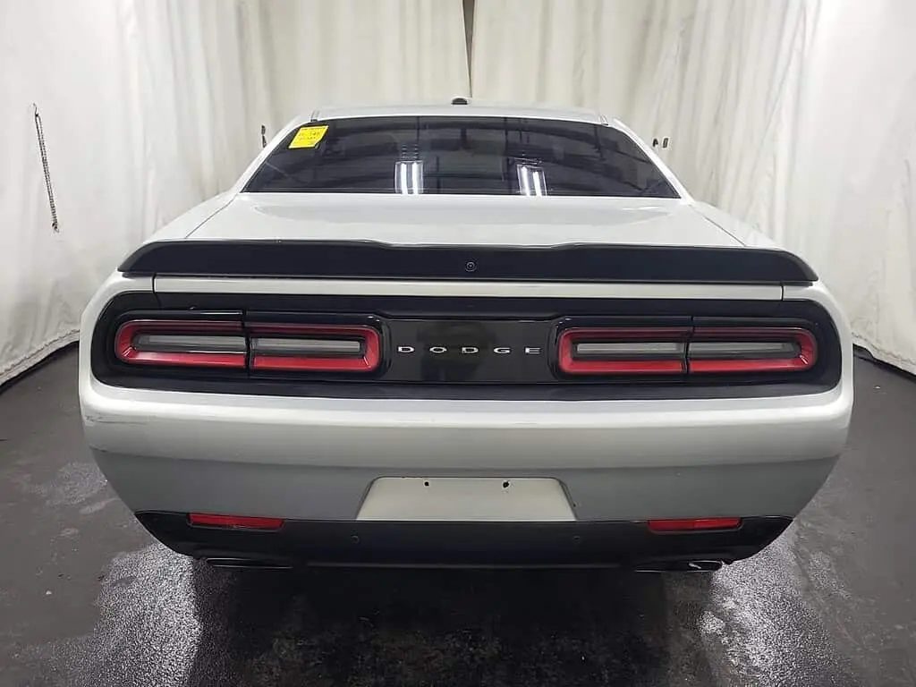 Florida Fine Cars - Used DODGE CHALLENGER 2023 ORLANDO R/T