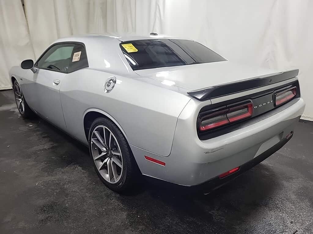 Florida Fine Cars - Used DODGE CHALLENGER 2023 ORLANDO R/T