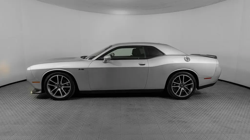 Florida Fine Cars - Used DODGE CHALLENGER 2023 ORLANDO R/T