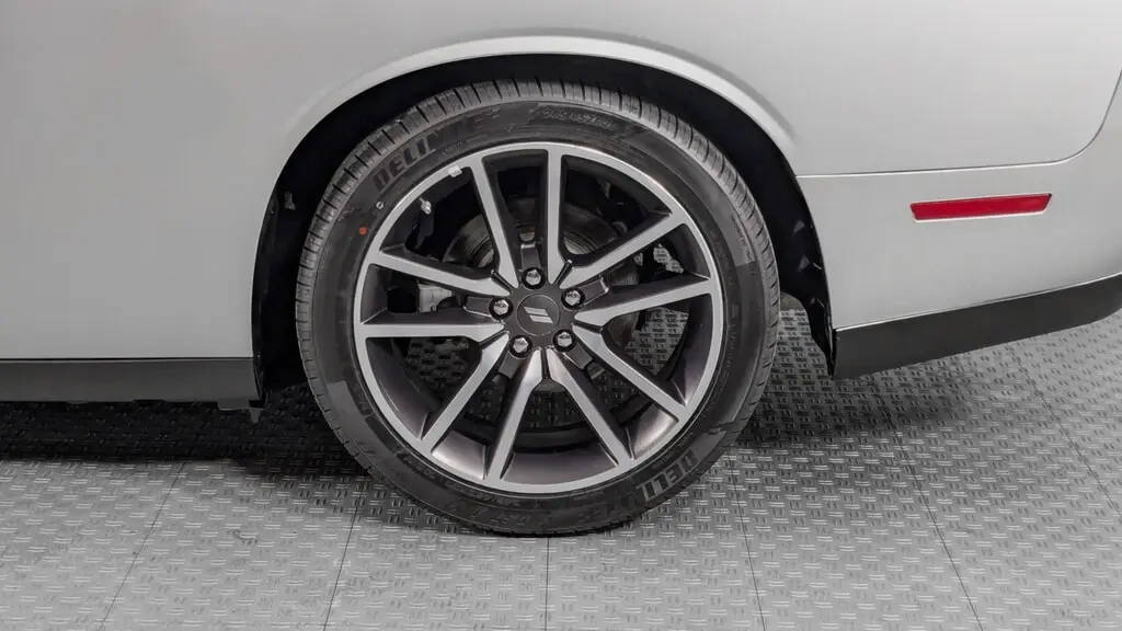 Florida Fine Cars - Used DODGE CHALLENGER 2023 ORLANDO R/T