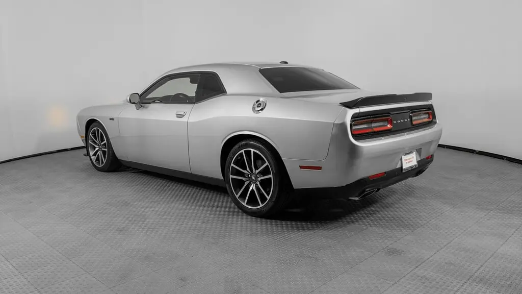 Florida Fine Cars - Used DODGE CHALLENGER 2023 ORLANDO R/T