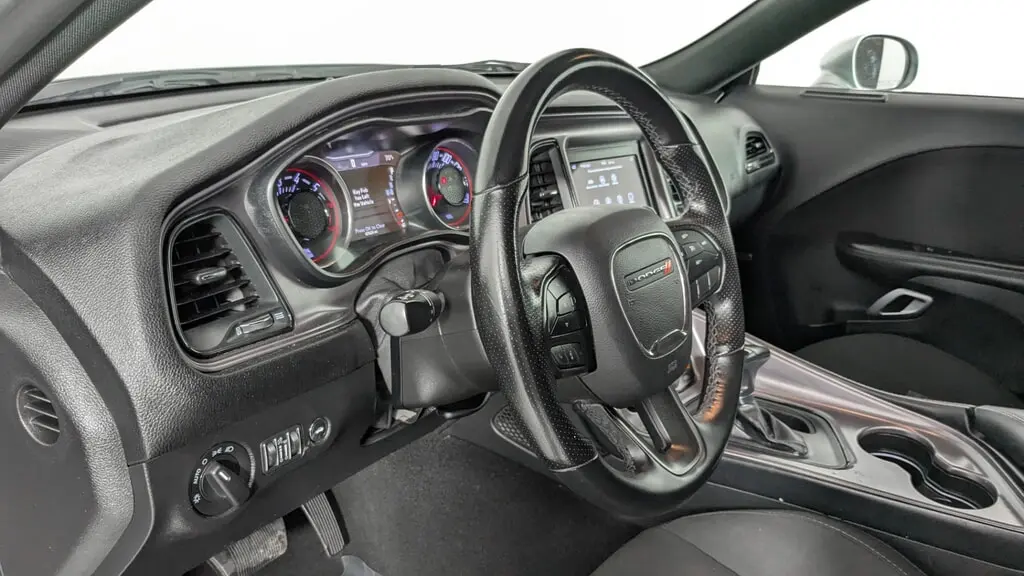 Florida Fine Cars - Used DODGE CHALLENGER 2023 ORLANDO R/T