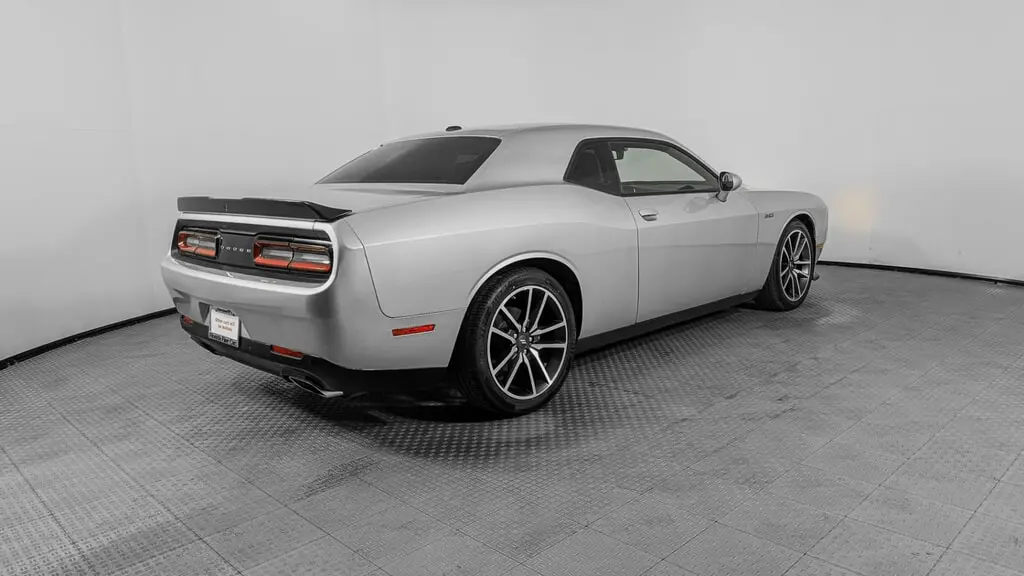 Florida Fine Cars - Used DODGE CHALLENGER 2023 ORLANDO R/T
