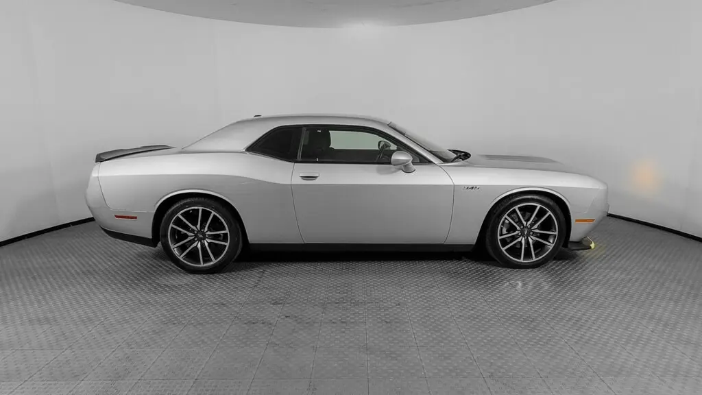 Florida Fine Cars - Used DODGE CHALLENGER 2023 ORLANDO R/T
