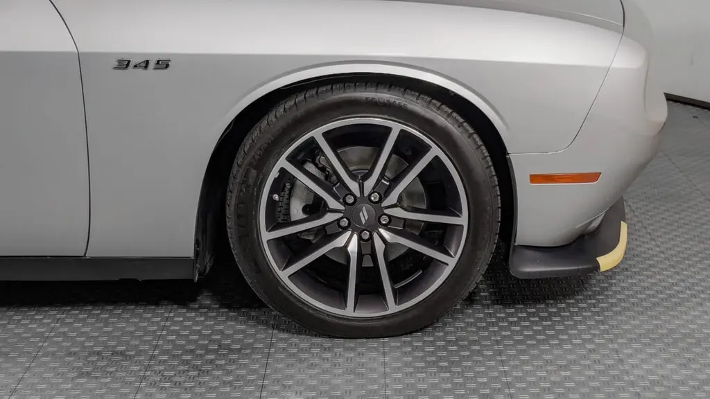 Florida Fine Cars - Used DODGE CHALLENGER 2023 ORLANDO R/T