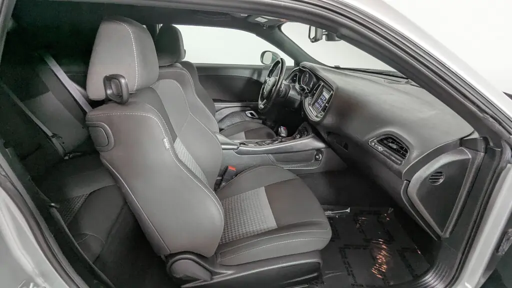 Florida Fine Cars - Used DODGE CHALLENGER 2023 ORLANDO R/T
