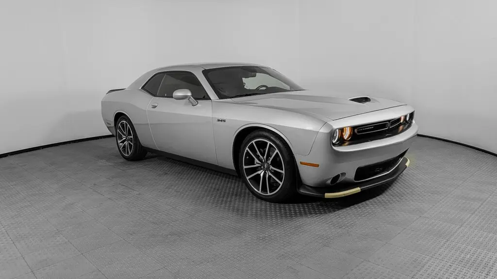 Florida Fine Cars - Used DODGE CHALLENGER 2023 ORLANDO R/T