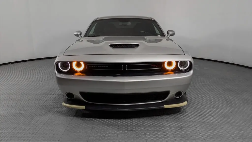 Florida Fine Cars - Used DODGE CHALLENGER 2023 ORLANDO R/T