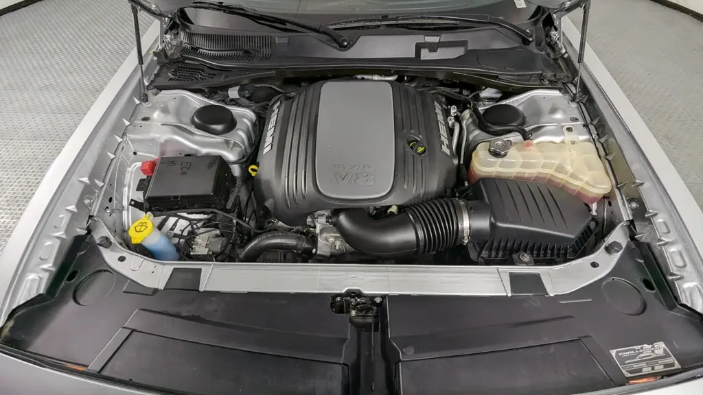 Florida Fine Cars - Used DODGE CHALLENGER 2023 ORLANDO R/T