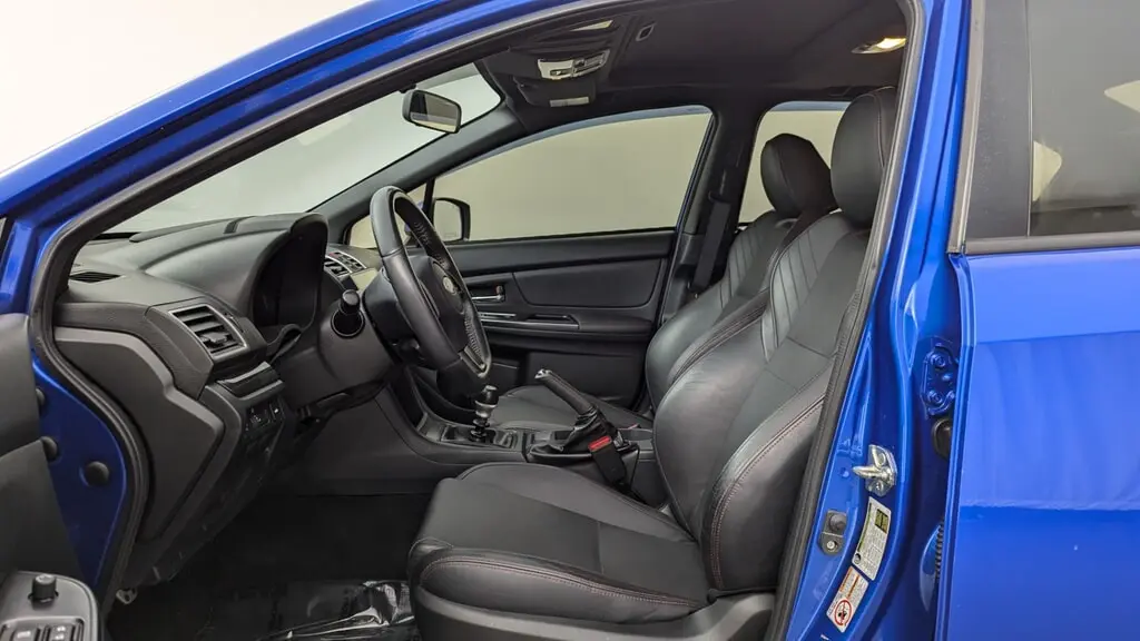 Florida Fine Cars - Used SUBARU WRX 2018 MIAMI LIMITED