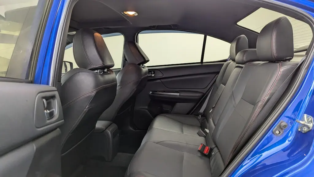 Florida Fine Cars - Used SUBARU WRX 2018 MIAMI LIMITED