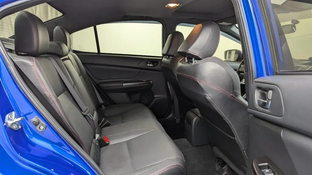 Florida Fine Cars - Used SUBARU WRX 2018 MIAMI LIMITED