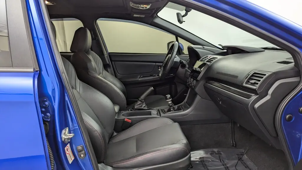 Florida Fine Cars - Used SUBARU WRX 2018 MIAMI LIMITED