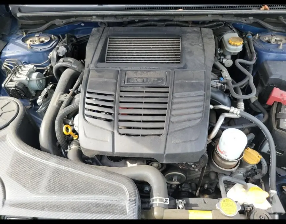 Florida Fine Cars - Used SUBARU WRX 2018 MIAMI LIMITED