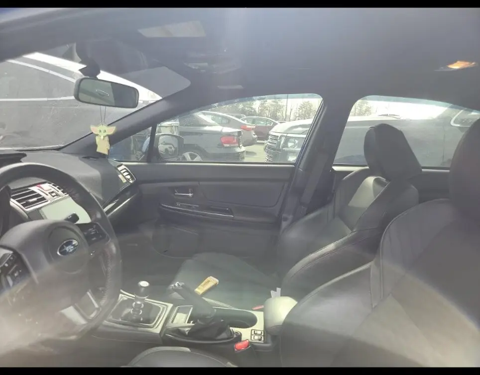 Florida Fine Cars - Used SUBARU WRX 2018 MIAMI LIMITED