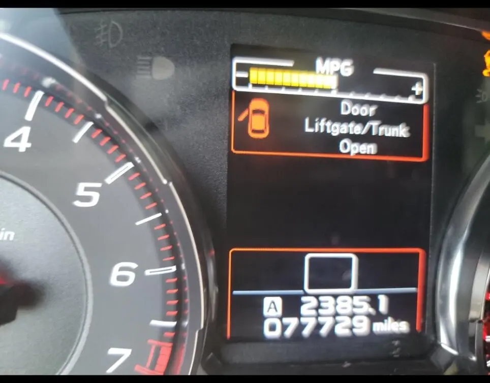 Florida Fine Cars - Used SUBARU WRX 2018 MIAMI LIMITED